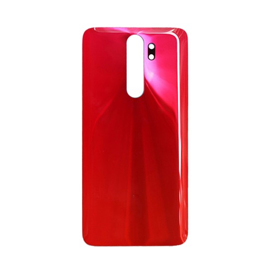 Back Cover Xiaomi Redmi Note 8 Pro Orange